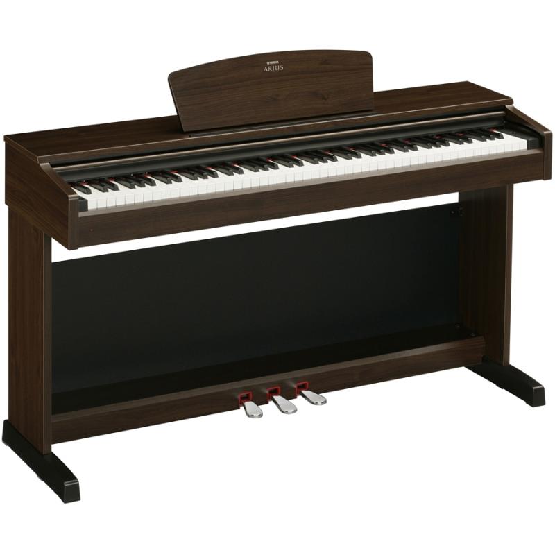 Yamaha Arius YDP 140 Dark Alder