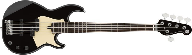 Yamaha BB 435 Bass | Bass Guitar