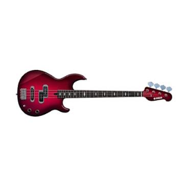 Yamaha BB414 (Raspberry Red)