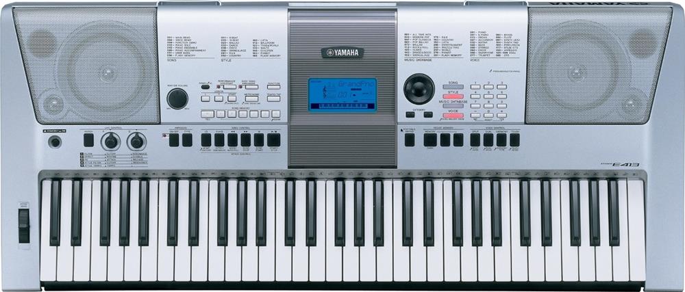 yamaha dgx 230 midi driver for mac