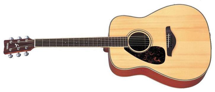 Yamaha fg720c deals