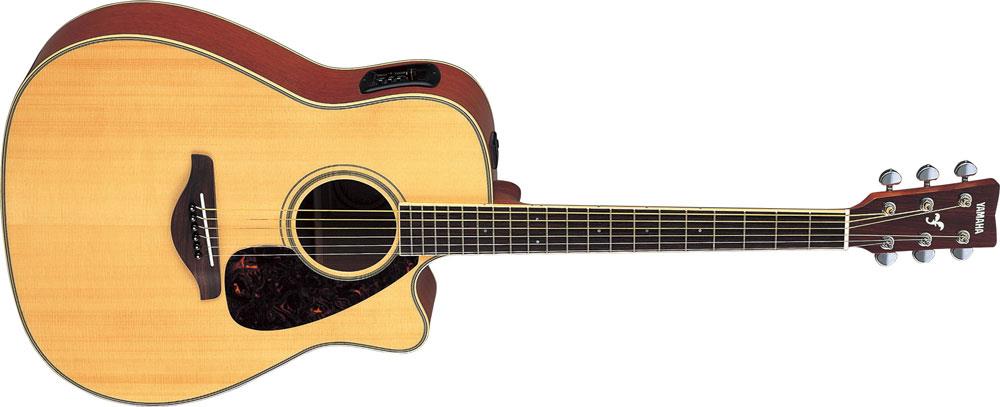 takamine eg530ssc acoustic electric guitar