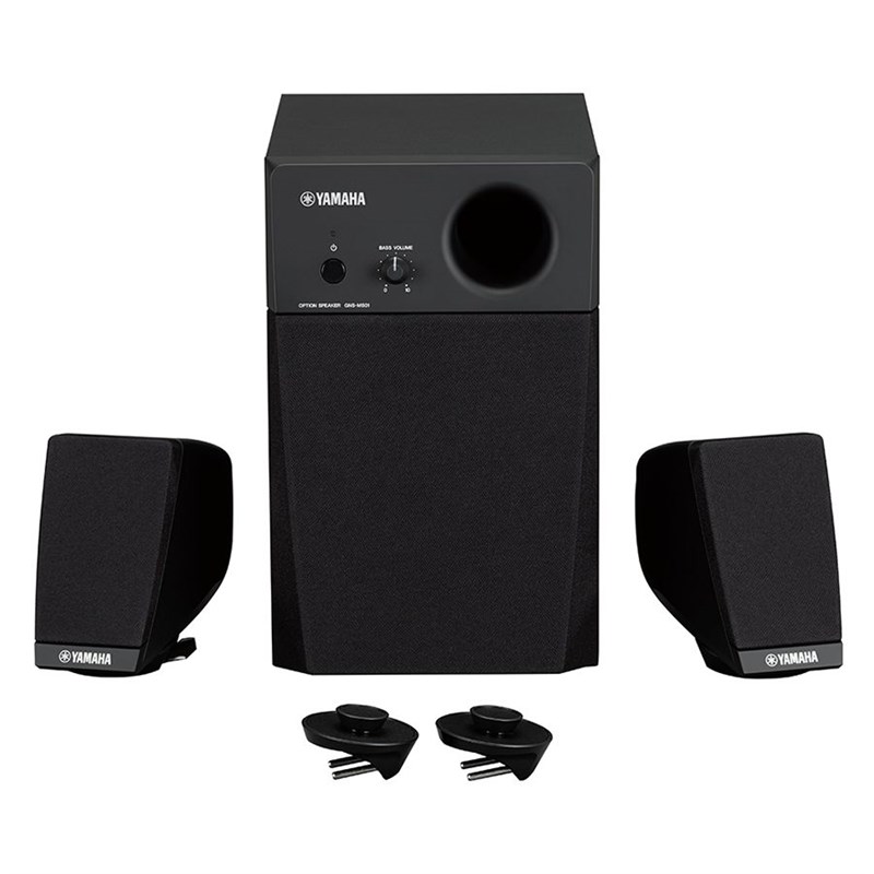 Yamaha Genos | Speaker Set | GAK