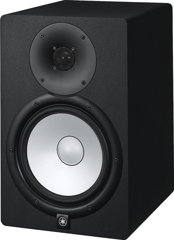 Yamaha HS8, Black | Studio Monitor