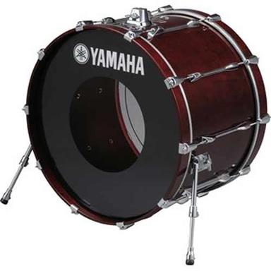 Yamaha JBD920YCWD Recording Custom 20x16in Bass Drum (Cherrywood)