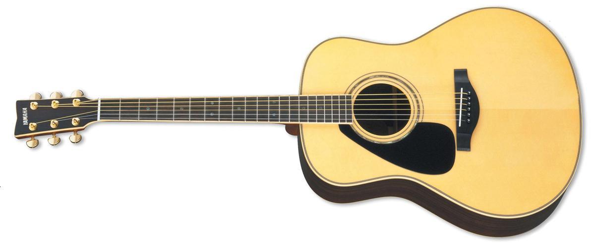 Yamaha LL 16 L Left Handed