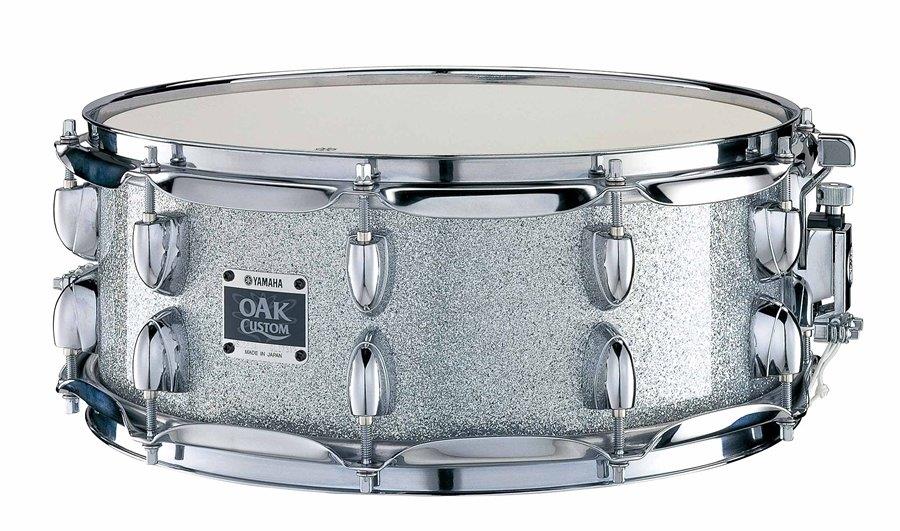 Yamaha NSD085A Oak Custom Laquer (Silver Sparkle)