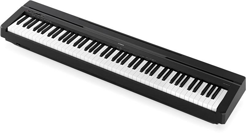 Yamaha p 45 подключение к компьютеру