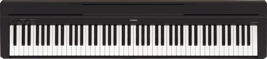 yamaha midi keyboard price