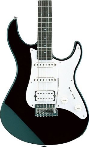 Yamaha pacifica store 112j rm