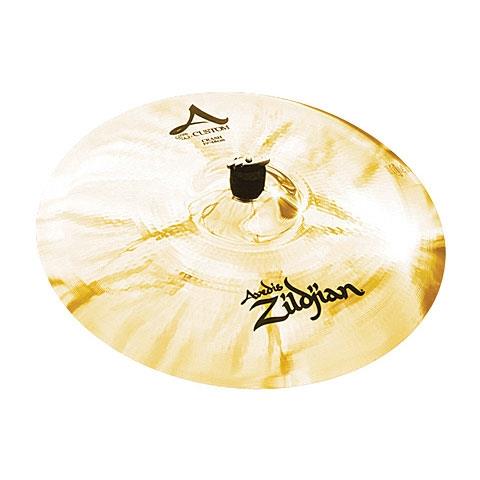Zildjian A Custom Crash 19in