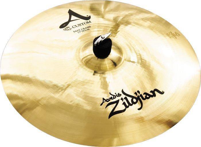 Zildjian A Custom Fast Crash 16in