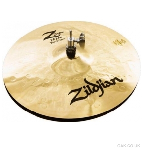 Zildjian custom deals a hi hats