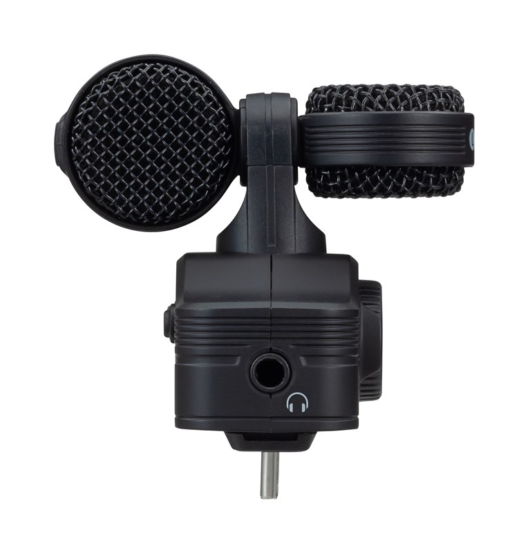 Zoom Am7 Microphone for Android Devices