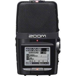 Zoom H2n Handy Portable Recorder